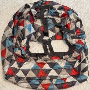 Skip Hop Shopping Cart Cover